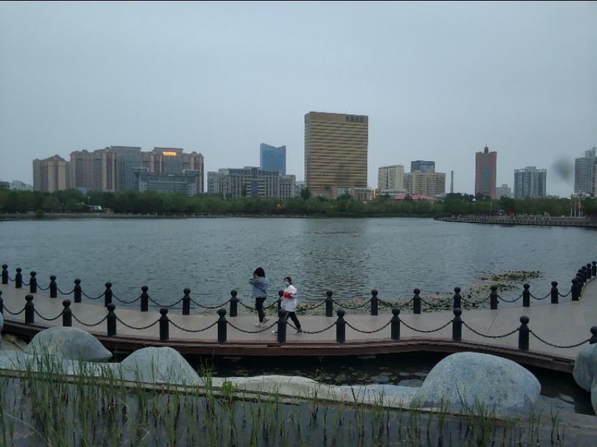 乌鲁木齐人民怎么过的“五一”？时间表来了，他们每天是这样过！