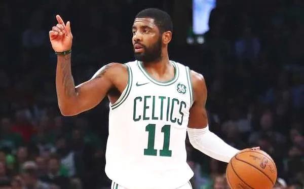 欧文为什么选择11这个数字,欧文和数字的关系