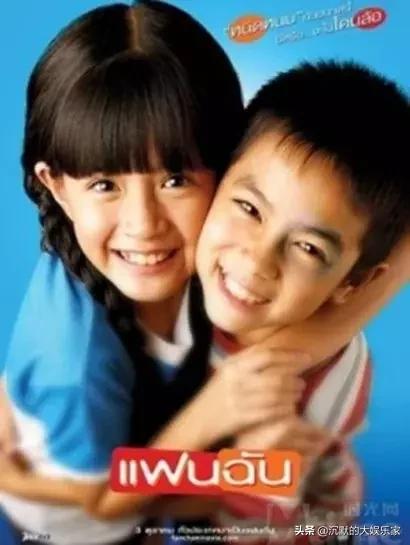 有哪些关于泰国的好看的电影,泰国小清新电影解说