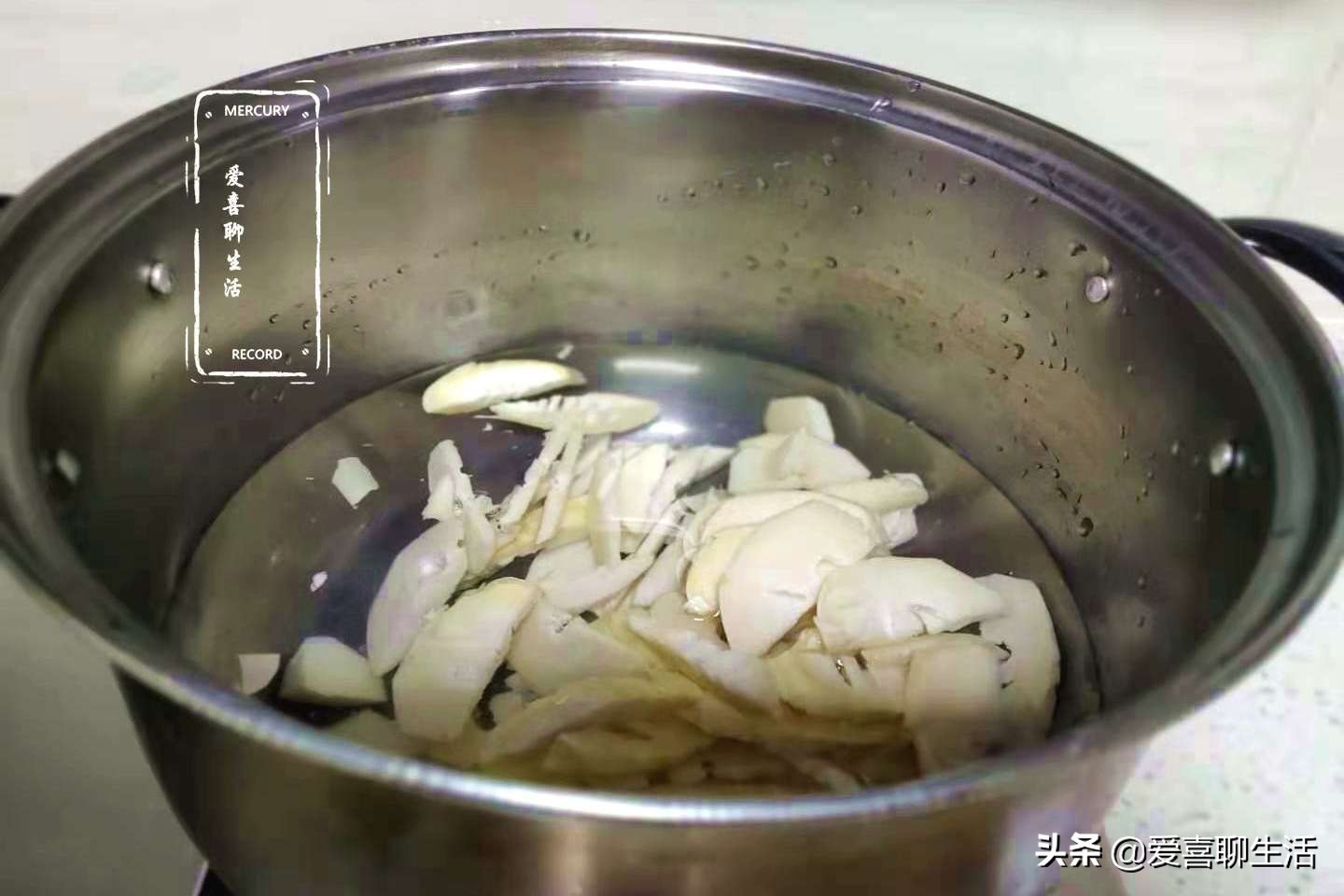 南方笋做法大全家常,小孩子喜欢吃的笋家常做法