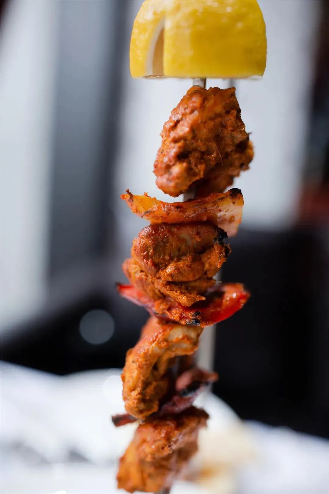 德福先生琥珀宫印度餐厅,琥珀宫印度美食文化