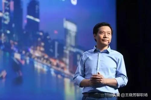 雷军讲小米最好的一件事,刘强东说雷军优点很多