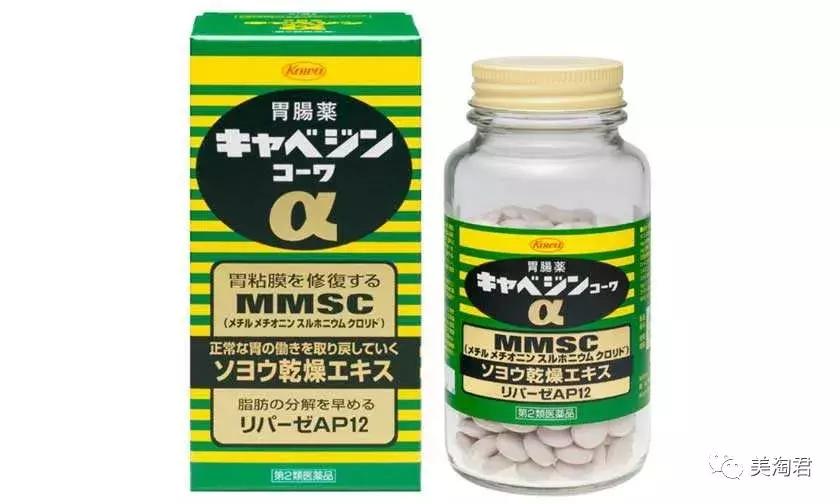 真正的日本药妆店,到日本药妆店必买的十大清单