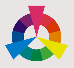 这些配色让设计秒变高级,学会高级配色技巧作品不再平庸