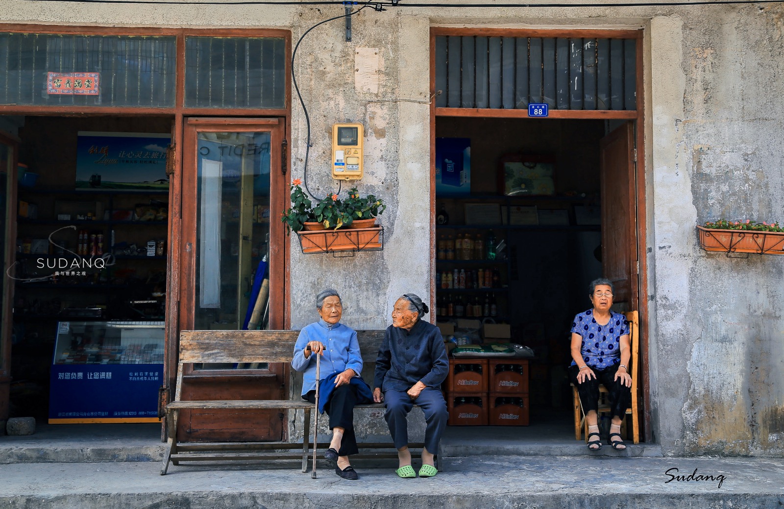陆地尽头是哪里,海上仙山嵊泗列岛