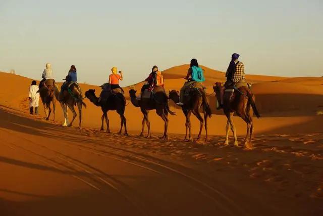 非漂23年：待不下的非洲，回不去的中国