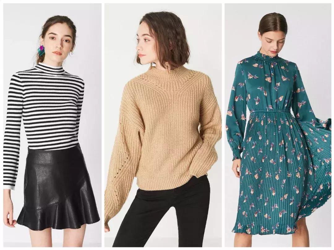 冬天必备的6款外套拿走不谢,必备秋冬外套