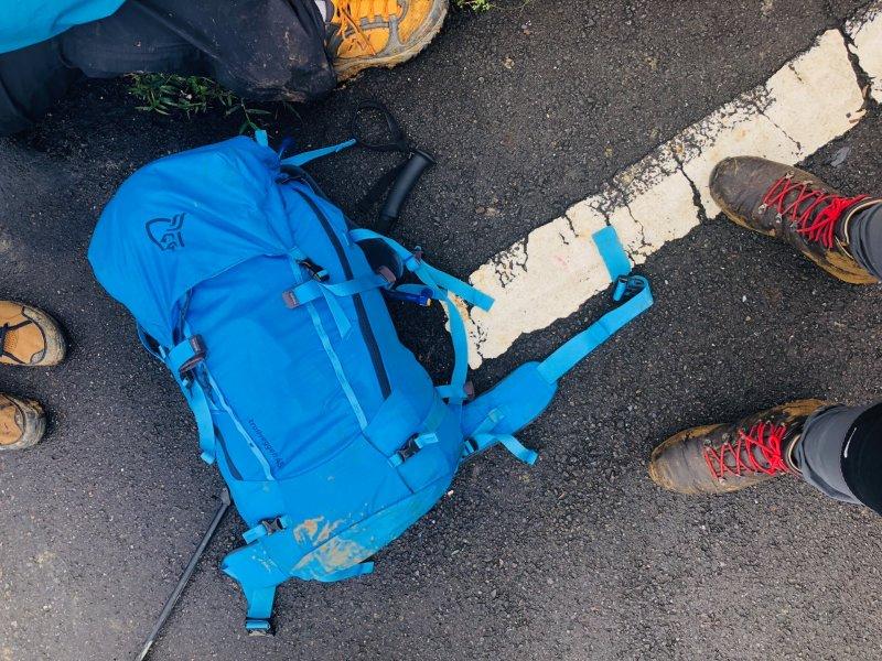 如何选购户外登山背包品牌,雄狮牌户外背包