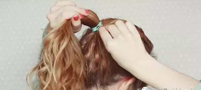 日常低盘发简单大方,新娘盘发大全简单大方