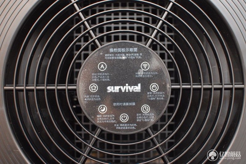 德国十大最好的空气净化器,来自美国的空气净化器