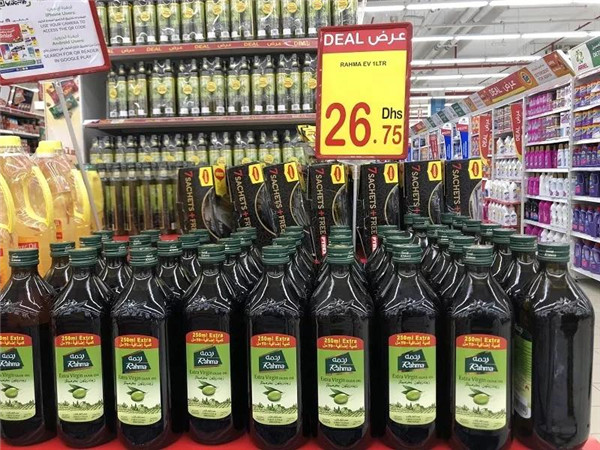 在迪拜富不富,在迪拜生活危险吗