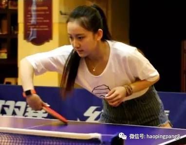 业余乒乓视频,乒乓球漫谈