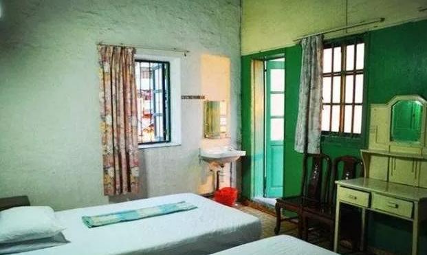 你好，你现在看到的是澳门影视城