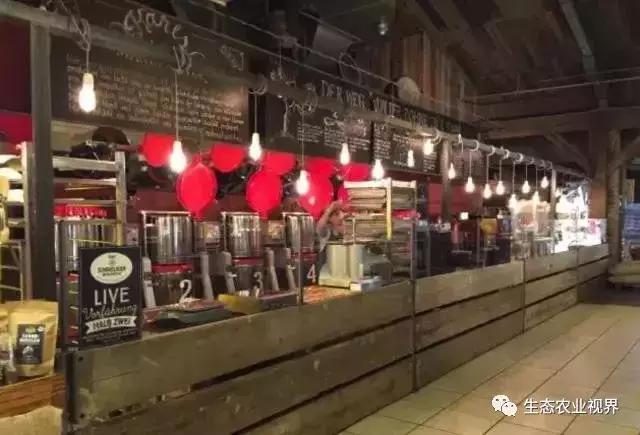 用一颗草莓吸引5百万游客,开5家主题乐园、4家超市、300个草莓屋