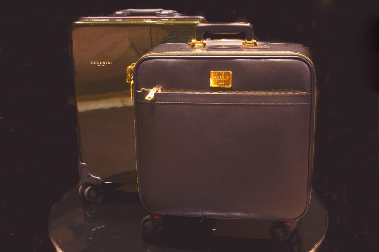 rimowafendi行李箱,rimowa最好看的行李箱