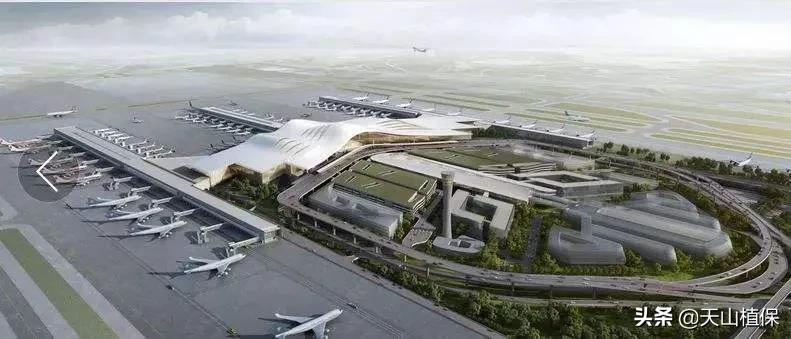 昌吉市最新城市发展规划,乌鲁木齐和昌吉是否相邻