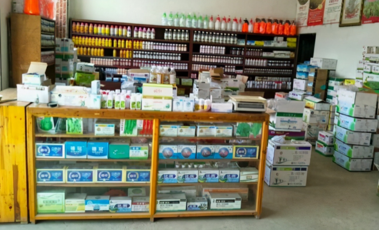 做农资生意严查什么,农资销售违法案例