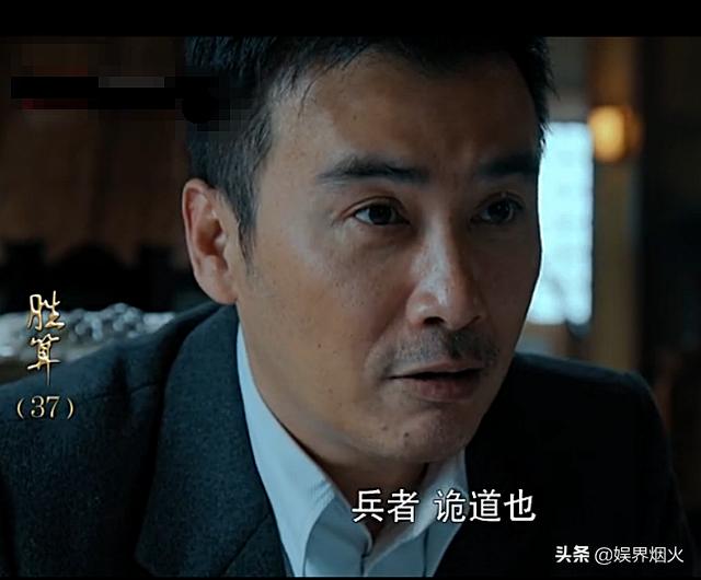 胜算唐飞与穆丹乌拉,唐飞评价穆丹乌拉