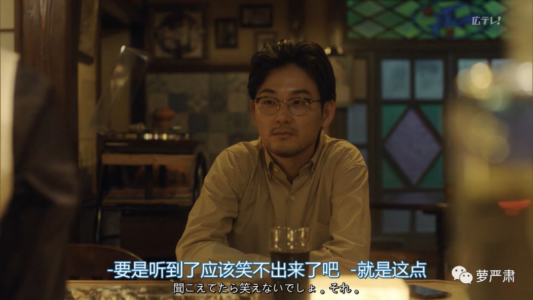 吐槽现在的电视剧不如动漫好看,吐槽不好看的电视剧