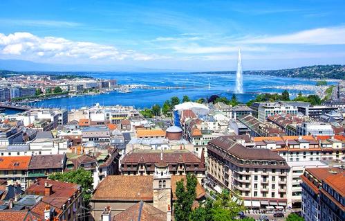 一生必去的30个欧洲城市,欧洲30个值得去的城市