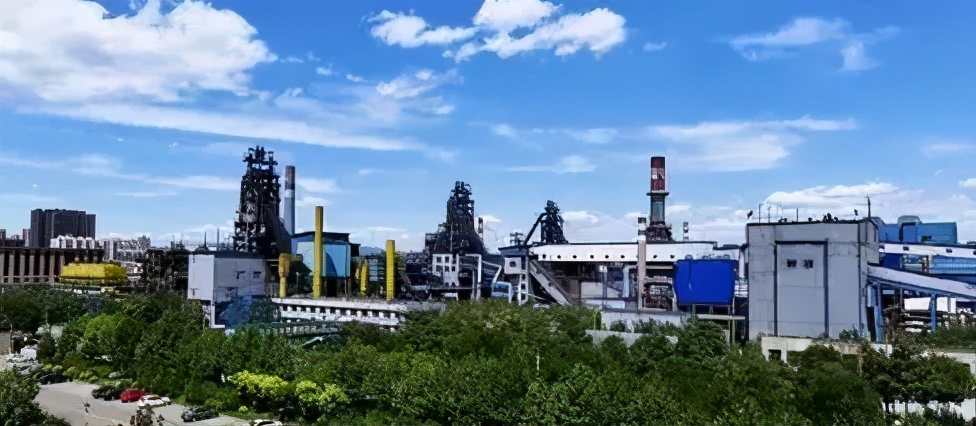 2020全国最大钢铁公司排行,2023全球钢铁企业排名