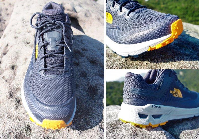 北面徒步鞋专业级和高性价比,北面徒步鞋thenorthface怎么样