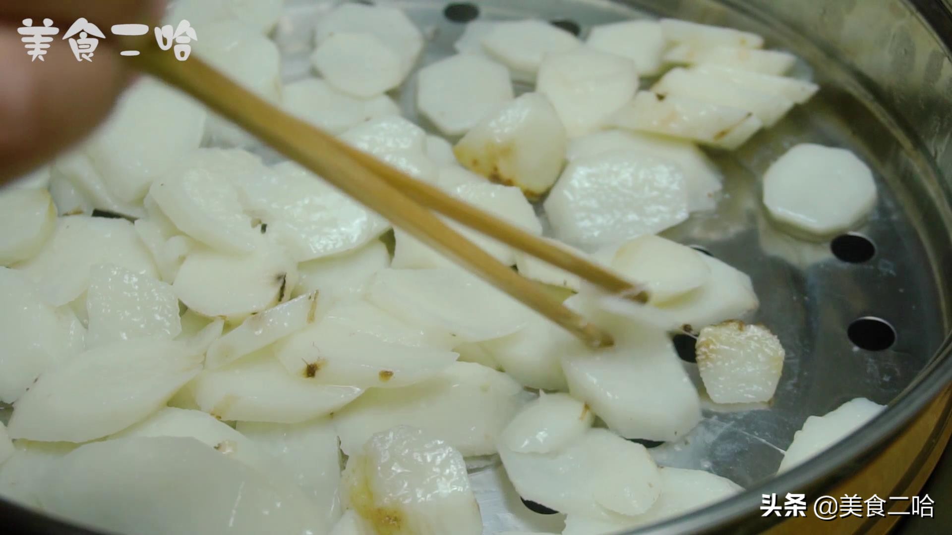 铁棍山药哪个地方的粉糯香甜,铁棍山药蒸熟怎么辨真伪