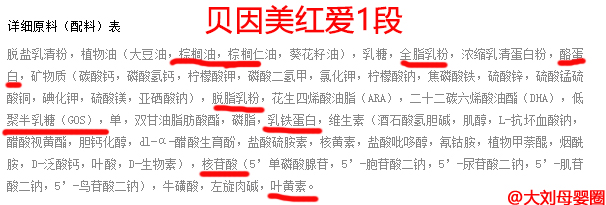 12款乳铁蛋白奶深度评测,澳优乳铁蛋白粉怎么样