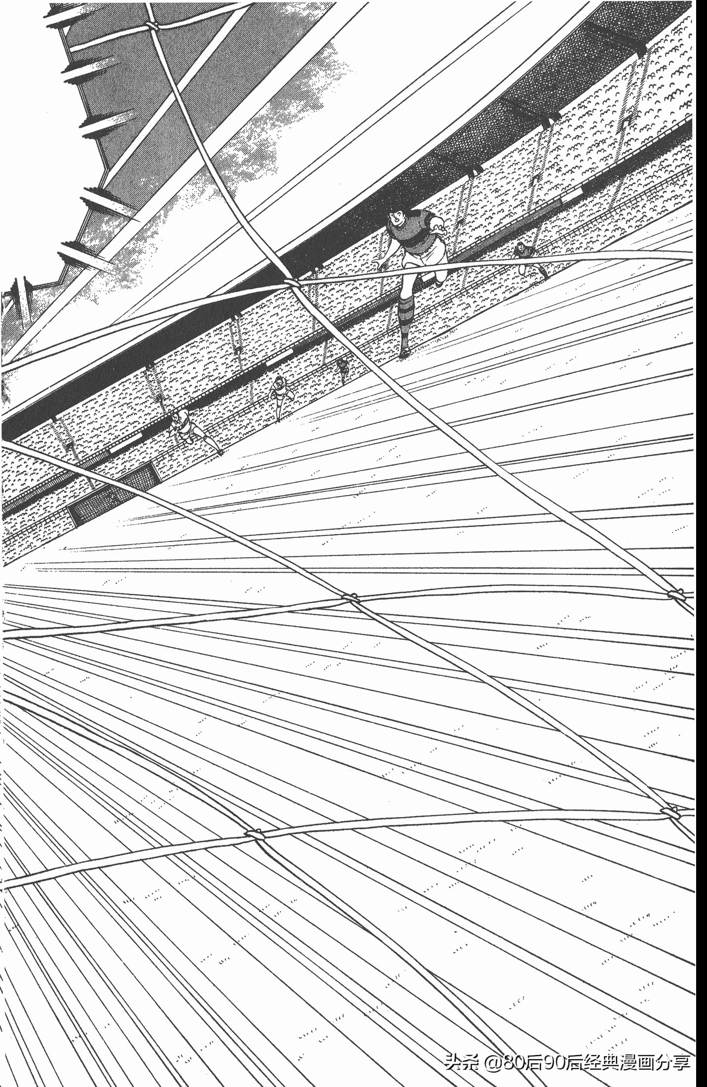 足球小将世青赛3,足球小将世青赛84集