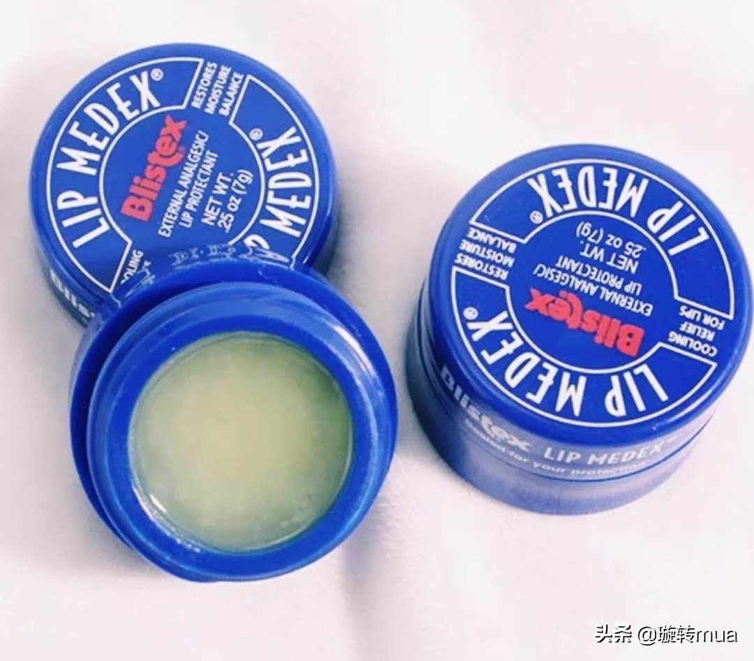 告别干燥唇,告别唇纹