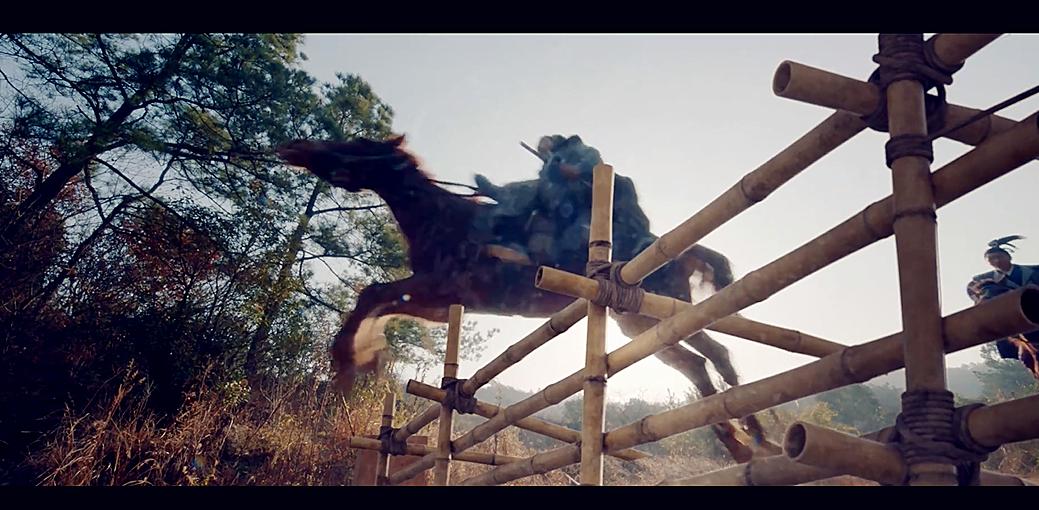 陈浩民最近的片子,陈浩民有什么新电影吗