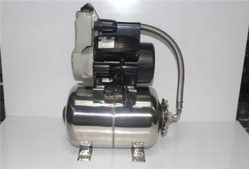 自动增压自吸泵怎样安装,自动自吸泵和自吸泵区别