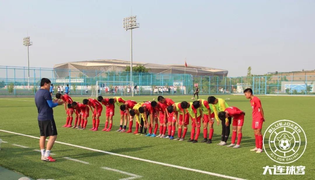 广州青超预选赛,青超联赛u13大连预选赛