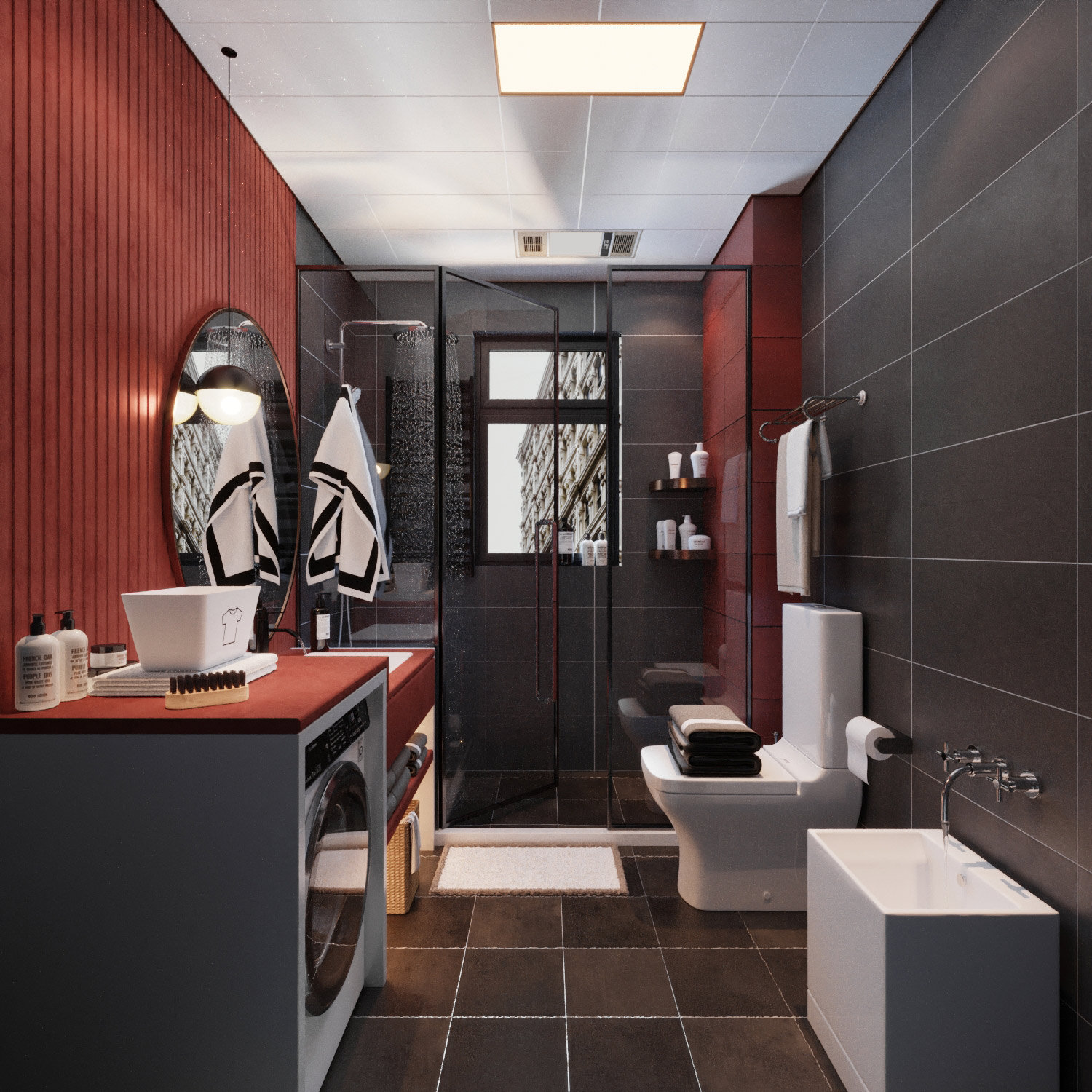 浴室集成吊顶暖风机如何选购,浴室暖风机怎么选