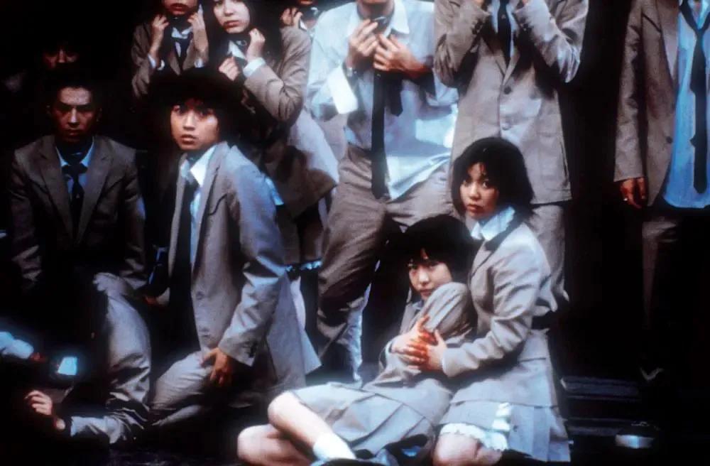 绝对不能错过的超猛暴力动作片,最好看的拳拳到肉的动作片