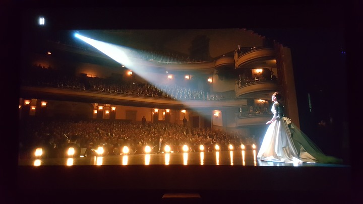 7.2.4声道全景声影院打造调试过程记录，MK喇叭加天龙功放真好声