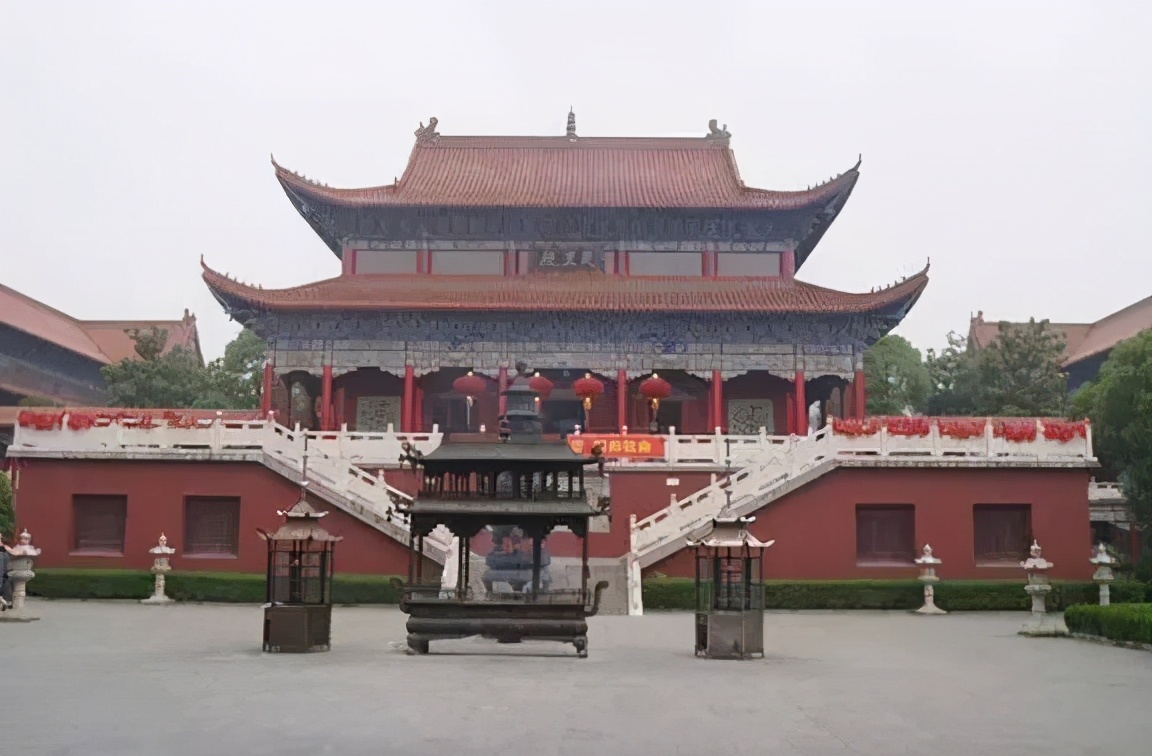 合肥的风景名胜区有哪些,合肥市著名景点有哪些地方