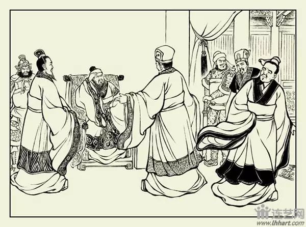 三国演义玉泉山完整版视频,三国演义玉泉寺