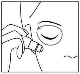 眼霜滚珠眼霜,滚珠式眼霜怎么使用