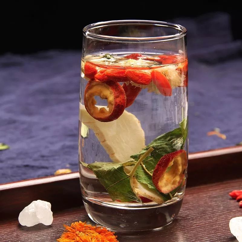 喝牡丹花茶有什么作用,女人喝牡丹花茶的好处