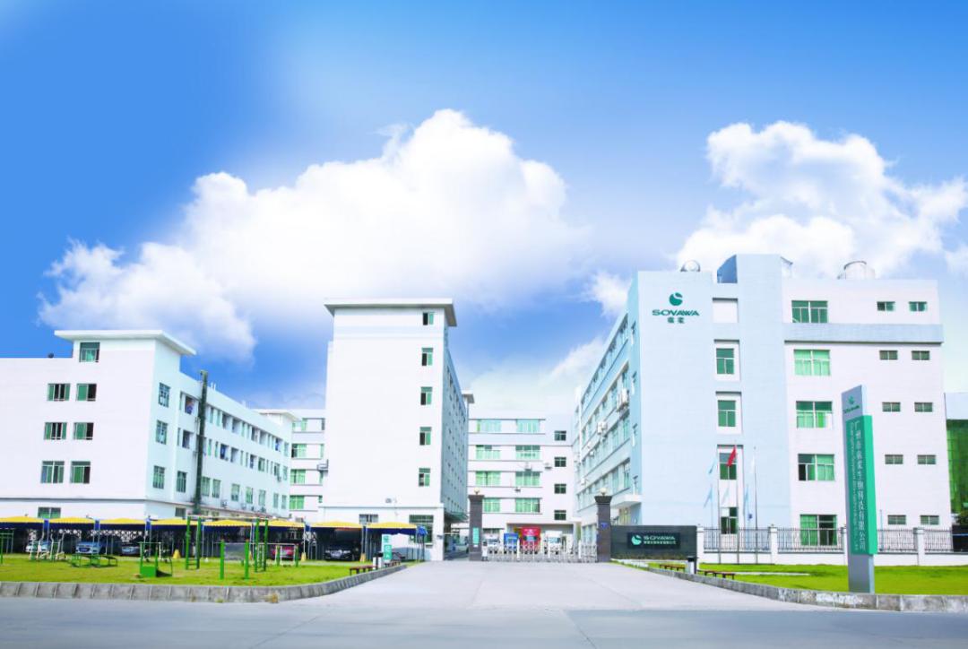 用心打造每一个细节，索柔用匠心塑造品牌