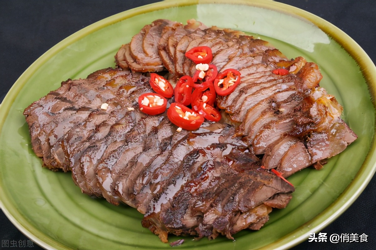 晚饭推荐家常菜凉菜,2021年年夜饭凉菜清单