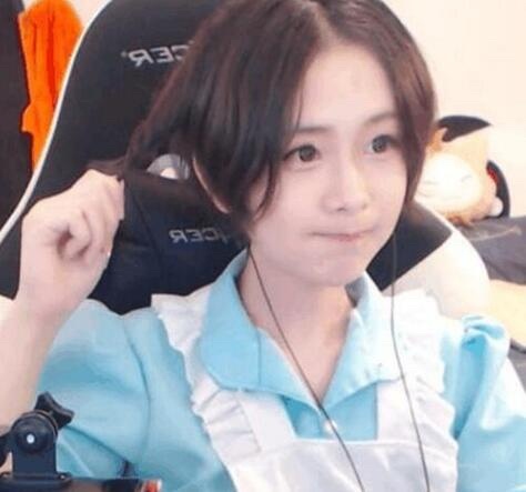 国服第一扳手轩墨宝宝怎样,国服第一扳手轩墨宝宝直播间