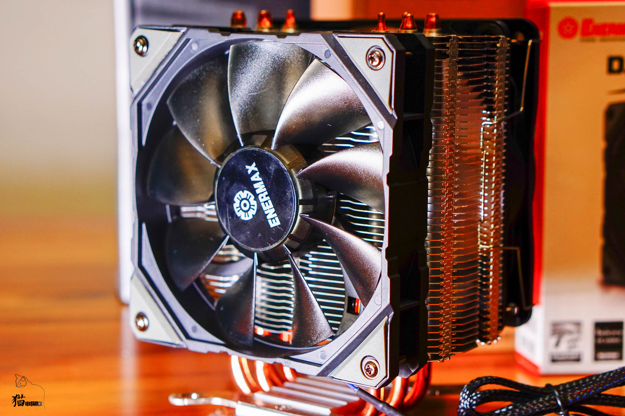 双风扇双热管散热是抽风还是送风,下吹式散热器机箱风道最佳布置