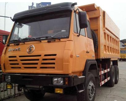 中国斯太尔重卡,斯太尔技术对中国重卡的影响