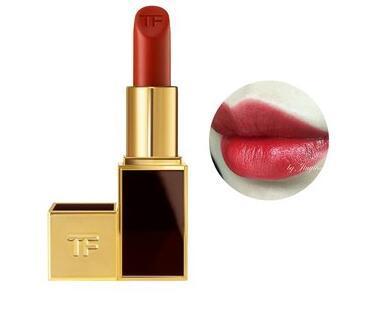 黄黑皮甜美的口红色号推荐,适合黄皮的口红色号必买