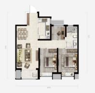 兰州未来最有发展潜力的楼盘,兰州主城区最具发展潜力的楼盘