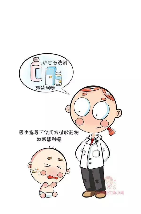热疹皮疹湿疹有什么区别,湿疹和荨麻疹有什么区别怎样判断