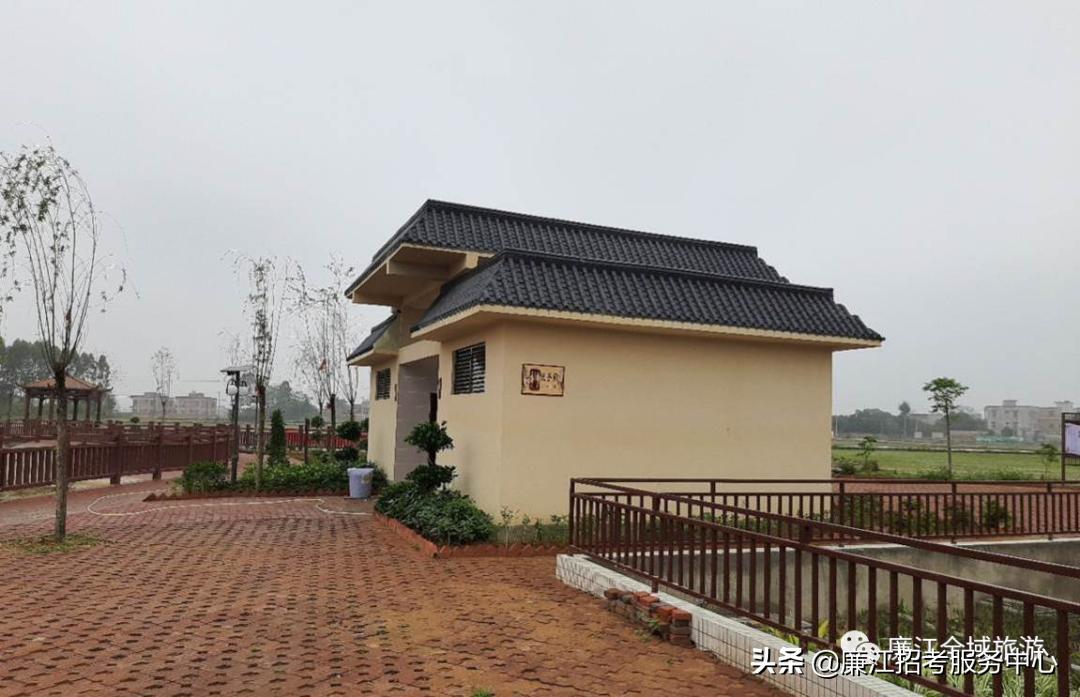 廉江乡村游,廉江旅游攻略自驾游最佳路线