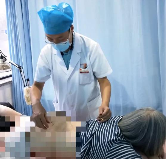 安军明针灸推拿,安军明针灸视频